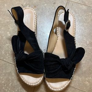 Franco sarto espadrilles